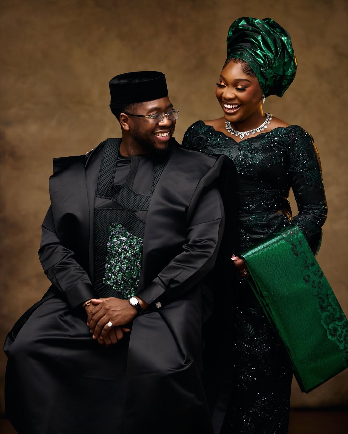 Placeholder — replace with kayode's own work